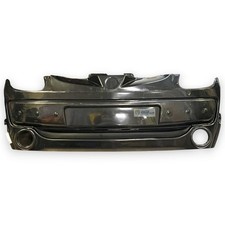 Front bumper aixam 721 minauto