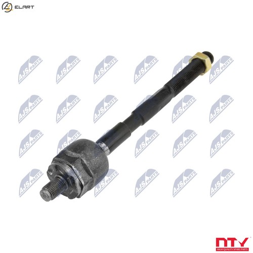 Inner tie rod sdk 002 - rod, sdk-re-002