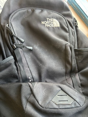 The north face vault black - north,