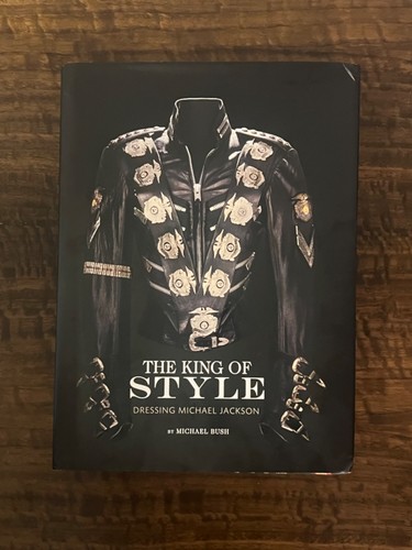 King style dressing - king, :