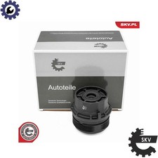 CAP OIL FILTER HOUSING