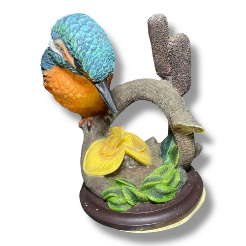 Vintage the country - vintage, bird
