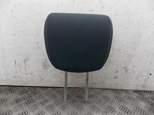 Ford Fiesta Right Offside Rear