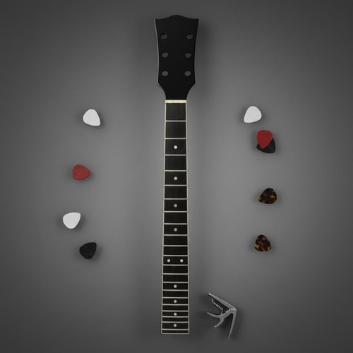 Les paul neck - les, gloss