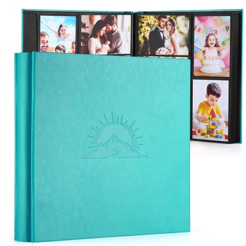 Photo album 6x4 600 - album, photos