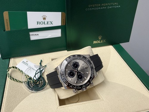 116519ln rolex daytona - 116519ln,