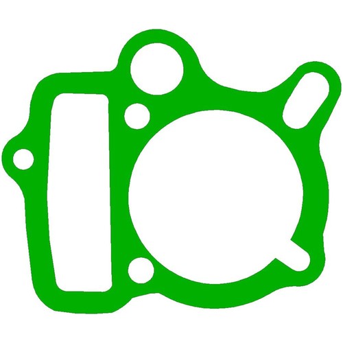 Cylinder gasket - cylinder,