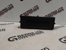 Genuine Renault Megane MK3 2008-2015 Center Display Clock Information 280349044R