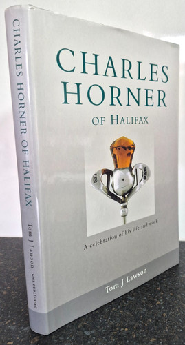 Charles horner halifax - charles, of