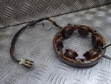 Honda SL350K SL350 K Twin Kickstart Model 1970-On Generator Stator Windings 0370