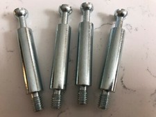 Mamas & Papa's Ripley Cot Bed