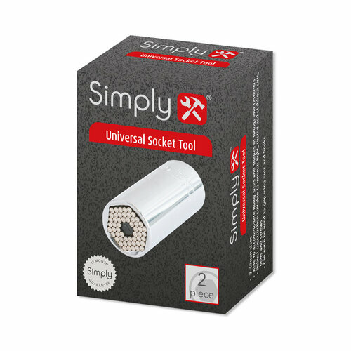 Simply soc01 universal socket - simply,