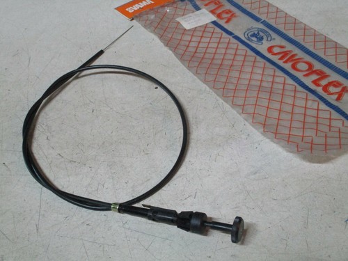 Cable carburetor air - cable, rope