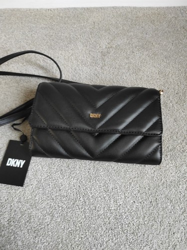 Dkny veronica woc black - woc,
