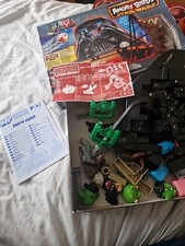 Angry Birds Star Wars Game