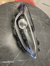 FORD FIESTA ST LINE MK8 O/S