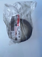 YAMAHA Gasket, Silencer, 5VY-14755-00 OEM FZS1000FAZER FZ1S YZF-R1 FZ1-NA FZ1-SA