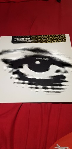 The mystery all i - the,