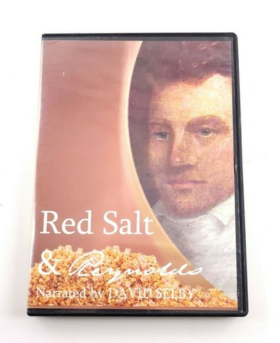 Red salt reynolds 2003 - &,