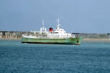 SL0769 - Townsend Thoresen