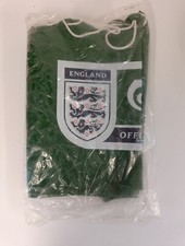 Carlsberg England Inflatable Goal - New