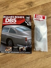 EAGLEMOSS 1/8 BUILD YOUR OWN