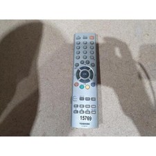 Toshiba CT-90126 Remote Control Wireless Ergonomic for 42RV500 & 46RV500 LCD TV