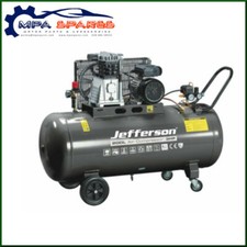 JEFFERSON 200 LITRE 3HP