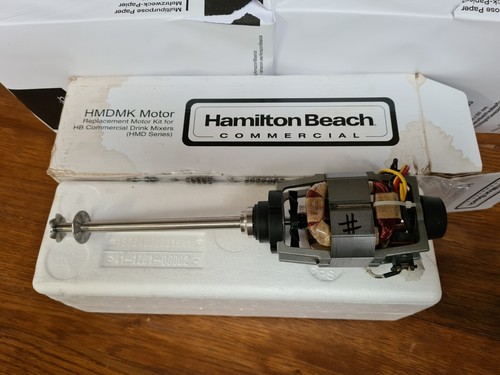 Hamilton beach milkshake mixer - milkshake,