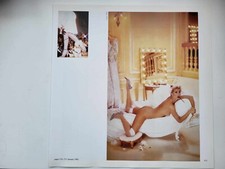 Pirelli Calendar Photographic