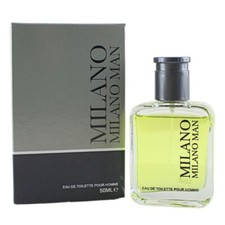 MILANO MAN   Eau De Toilette
