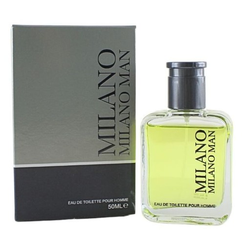 Milano man eau - ,