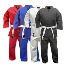 Adult karate suit - suit, aikido