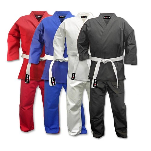 Adult karate suit - adult, aikido