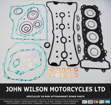 Honda CBR 900 RR Fireblade