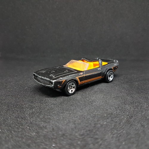 Hot wheels shelby gt500 - hot,