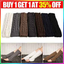 Women Ladies Winter Warm Leg