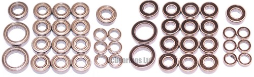 Tamiya 58654 ta02s 02s - 58654,