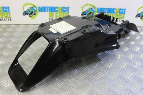 Honda 650 dominator - nx, panel
