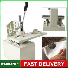 Electric Curtain Eyelet Hole