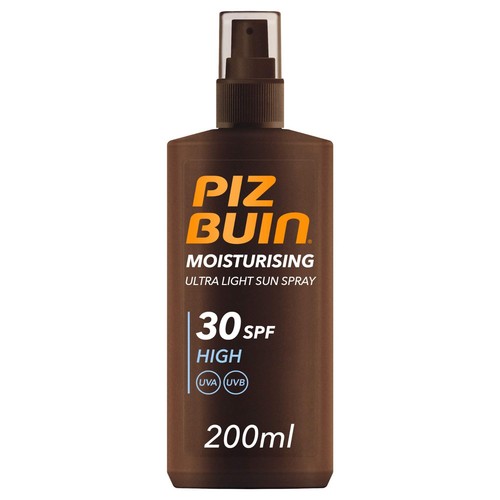 Piz buin moisturising - buin,