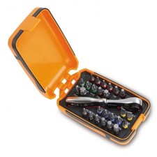 Beta Tools 860/C27 25 Piece