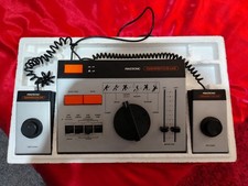 TV Gaming Console VINTAGE 70's