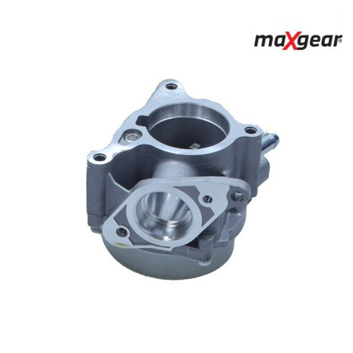 Vacuum pump braking system - pump,,