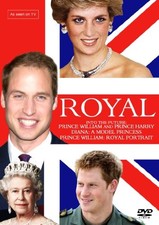 Royal Box Set [DVD] - DVD