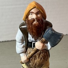 Royal Doulton Gimli HN2922