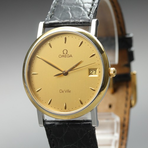 1993 near mint - 1993, omega