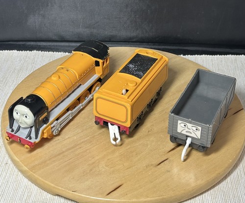 Thomas trackmaster murdoch - thomas,