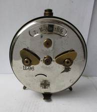 German WATCH Uboot Alarm Clock