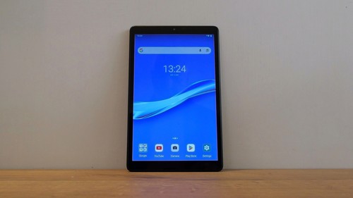 Lenovo tab 8505f iron - lenovo, hd